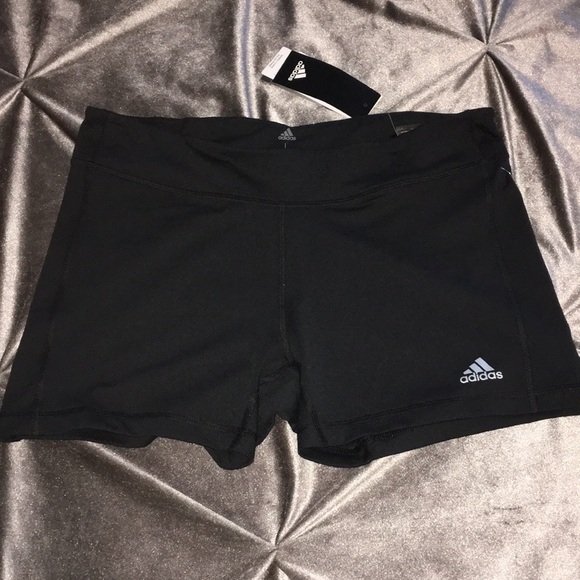 adidas Pants - Ladies Adidas spandex shorts